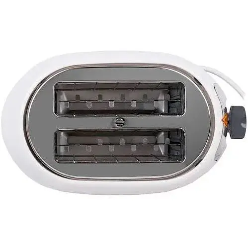 Тостер Magio МG-272W [81321] - фото 3
