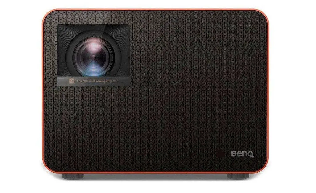 Мультимедійний проектор BenQ X3000i (9H.JPD77.17E) - фото 2