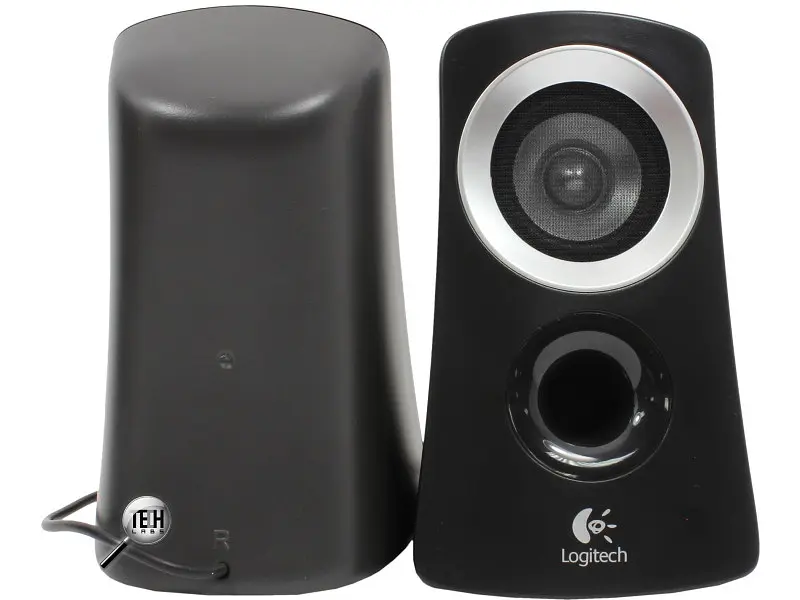 Колонки для комп'ютера Logitech Z-313 - фото 2