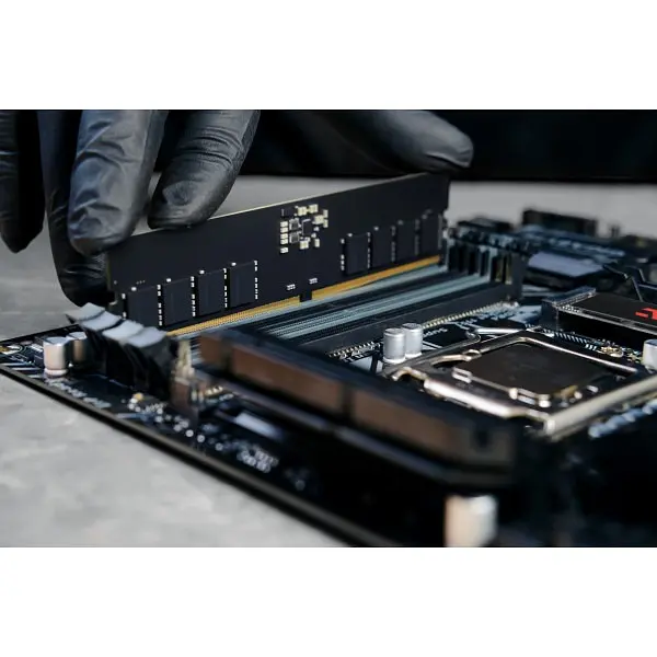 Модуль памятi DDR5 32GB/5600 Goodram (GR5600D564L46/32G) - фото 5