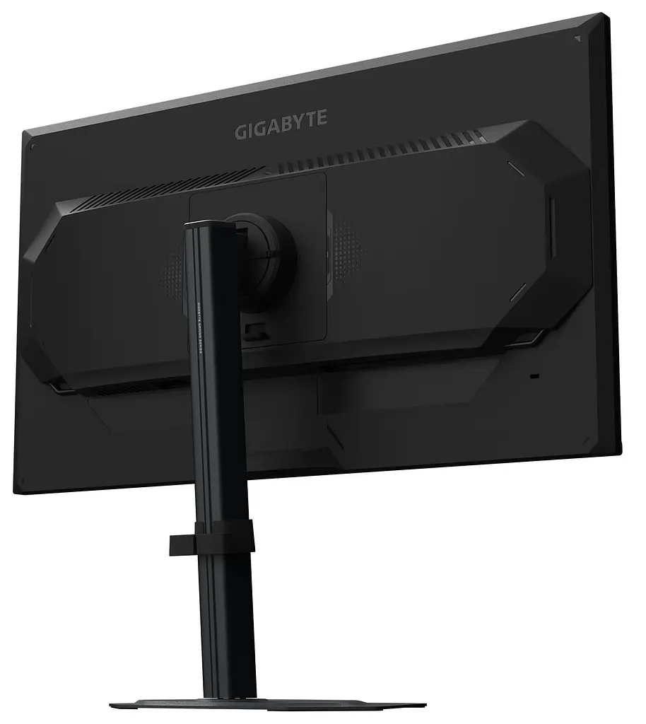 Монітор Gigabyte 24.5” G25F2A Gaming Monitor FHD IPS 240Hz (G25F2A Gaming Monitor) - фото 6