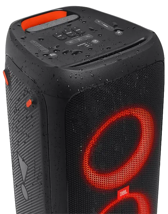Портативная акустика PartyBox 310 JBL teh0027083 - фото 3
