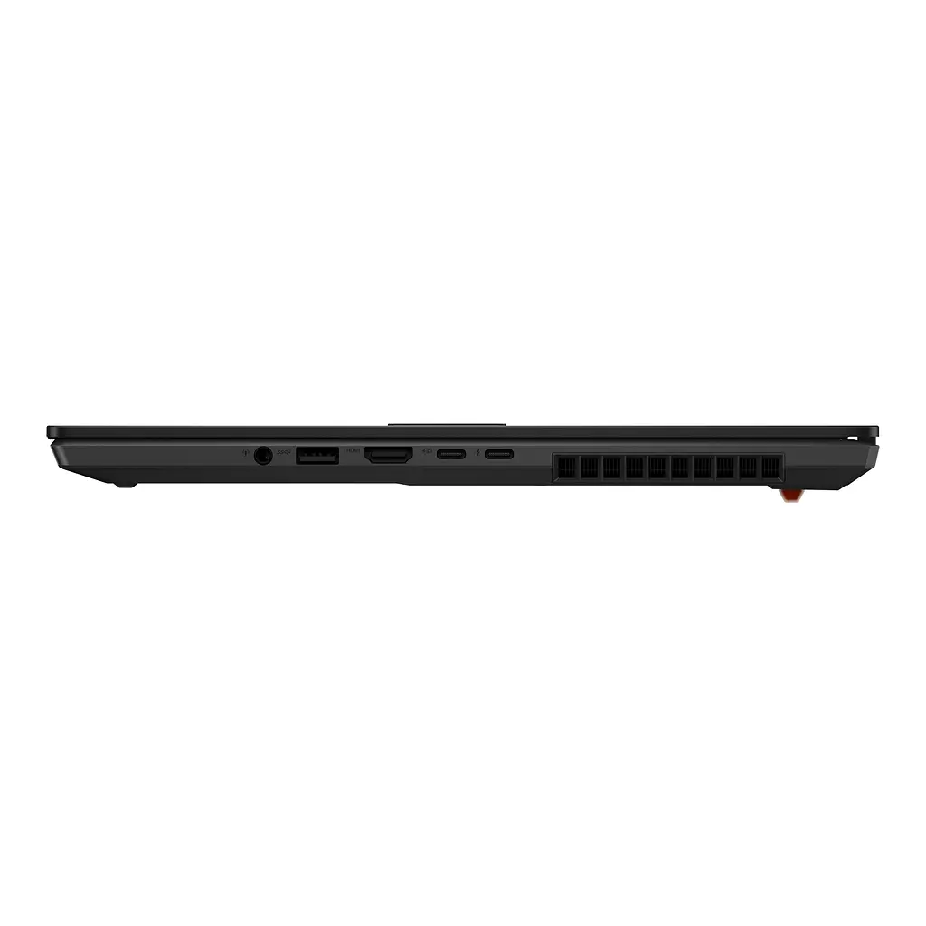 ASUS Vivobook Pro 16X N7601ZW-MQ112W 16' 4K OLED, Intel i7-12700H, 32GB, F2TB, NVD3070-8, W11, Черный (90NB0Y31-M004C0) - фото 10