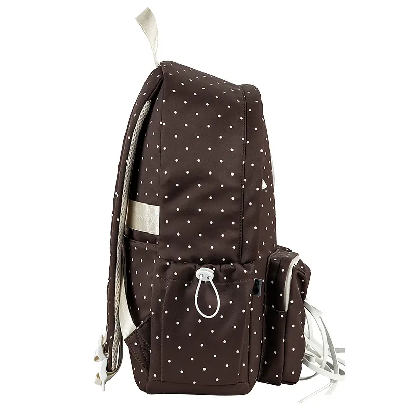 Рюкзак GoPack Education Teens 130L коричневий Коричневий (GO26-130L-2) - фото 4