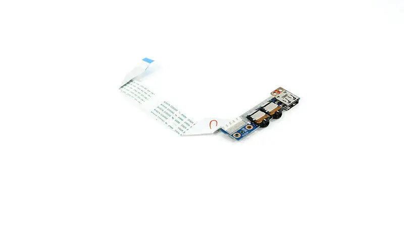 Плата з USB 2.0 роз'ємом 1шт