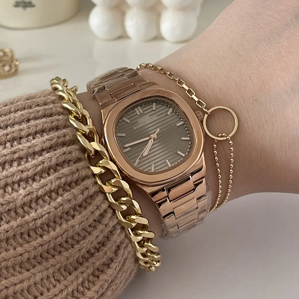 Годинник Boerni Aibisino Rose - фото 3