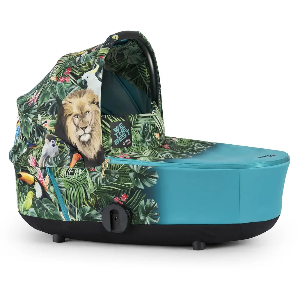 Люлька Cybex Mios Lux by DJ Khaled We The Best