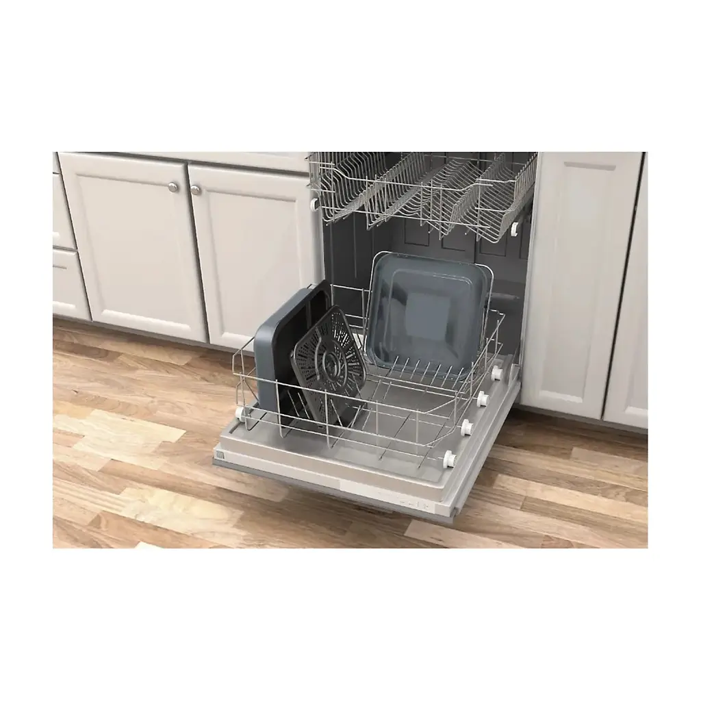 Мультипіч Ninja 12-in-1 Multi-Cooker, Oven & Air Fryer (SFP700EU) - фото 2