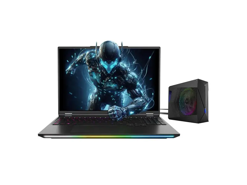 Ноутбук Dream Machines RX5080-16 (RX5080-16UA26)