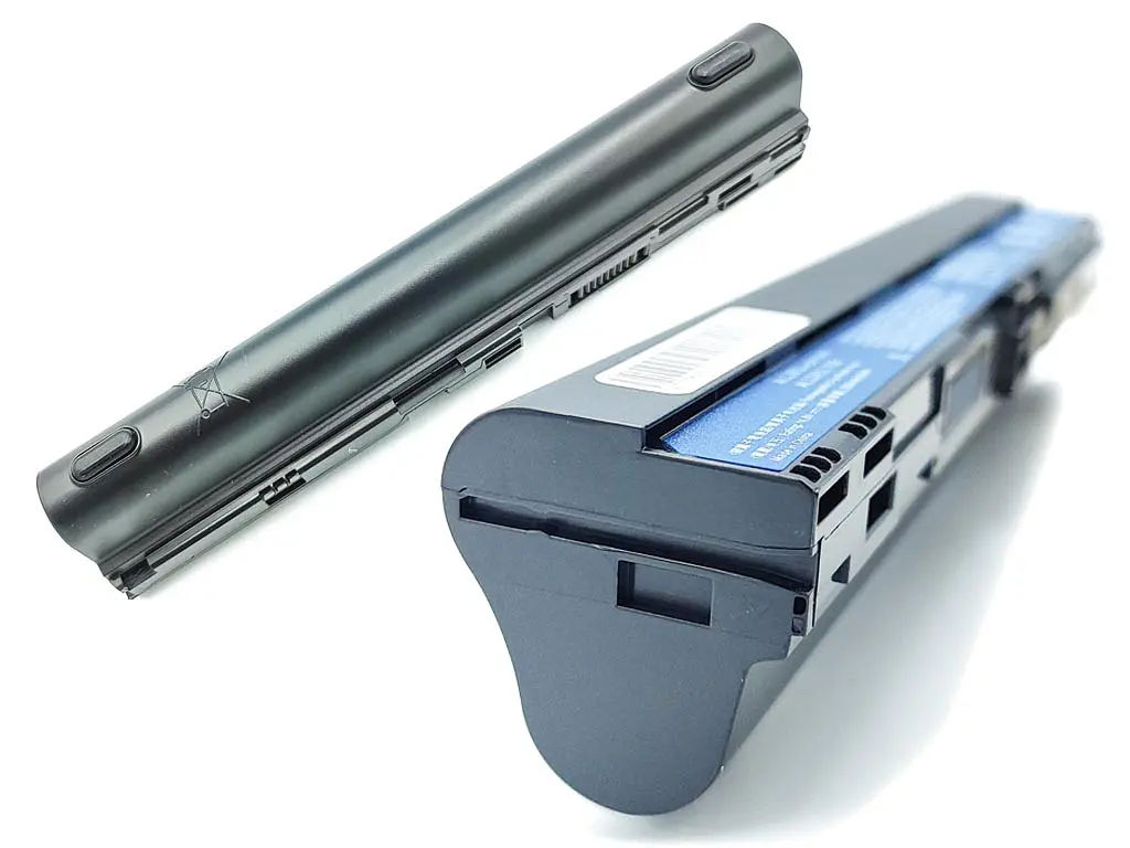 Акумулятор AL12A31 Acer Aspire V5-121, V5-123, V5-131, V5-171 14.8V 2600 mAh 38.5Wh - фото 3