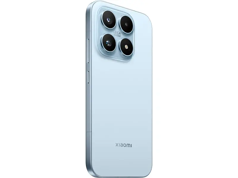 Смартфон Xiaomi 17 12/512GB Ice Blue - фото 7