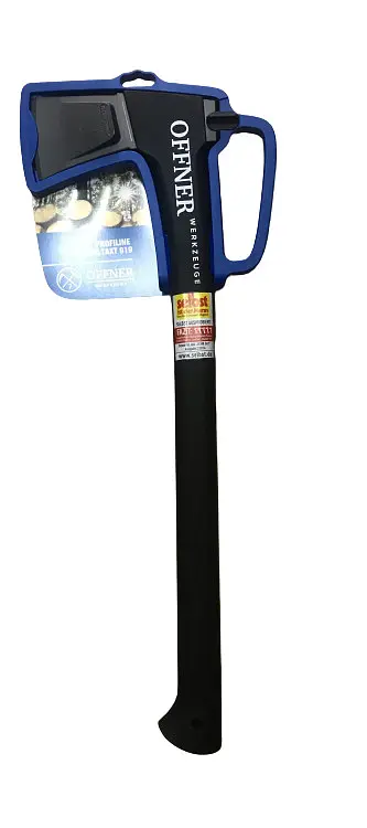 Професійна сокира-колун Offner-Profiline 919, 1700 г. Offner (F1560596) - фото 2