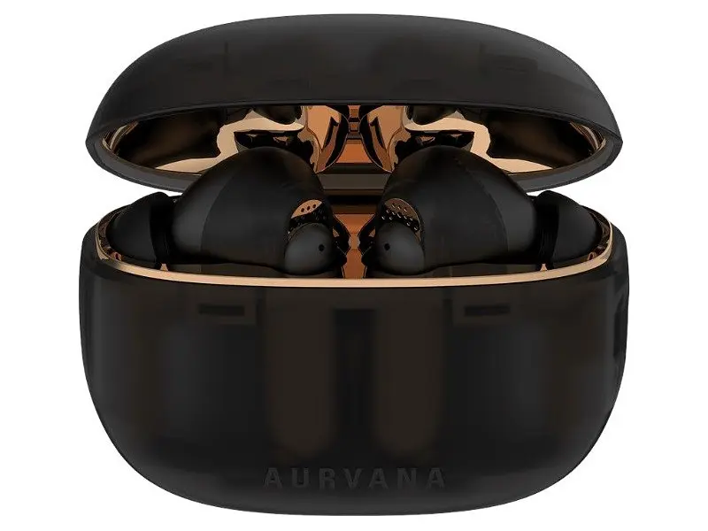 Навушники Creative Aurvana Ace 2 Black (51EF1160AA000) - фото 2