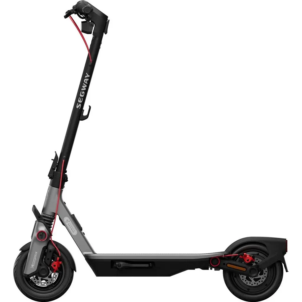 Электросамокат Ninebot by Segway F3 PRO E (AA.05.17.02.0003) [164360] - фото 6