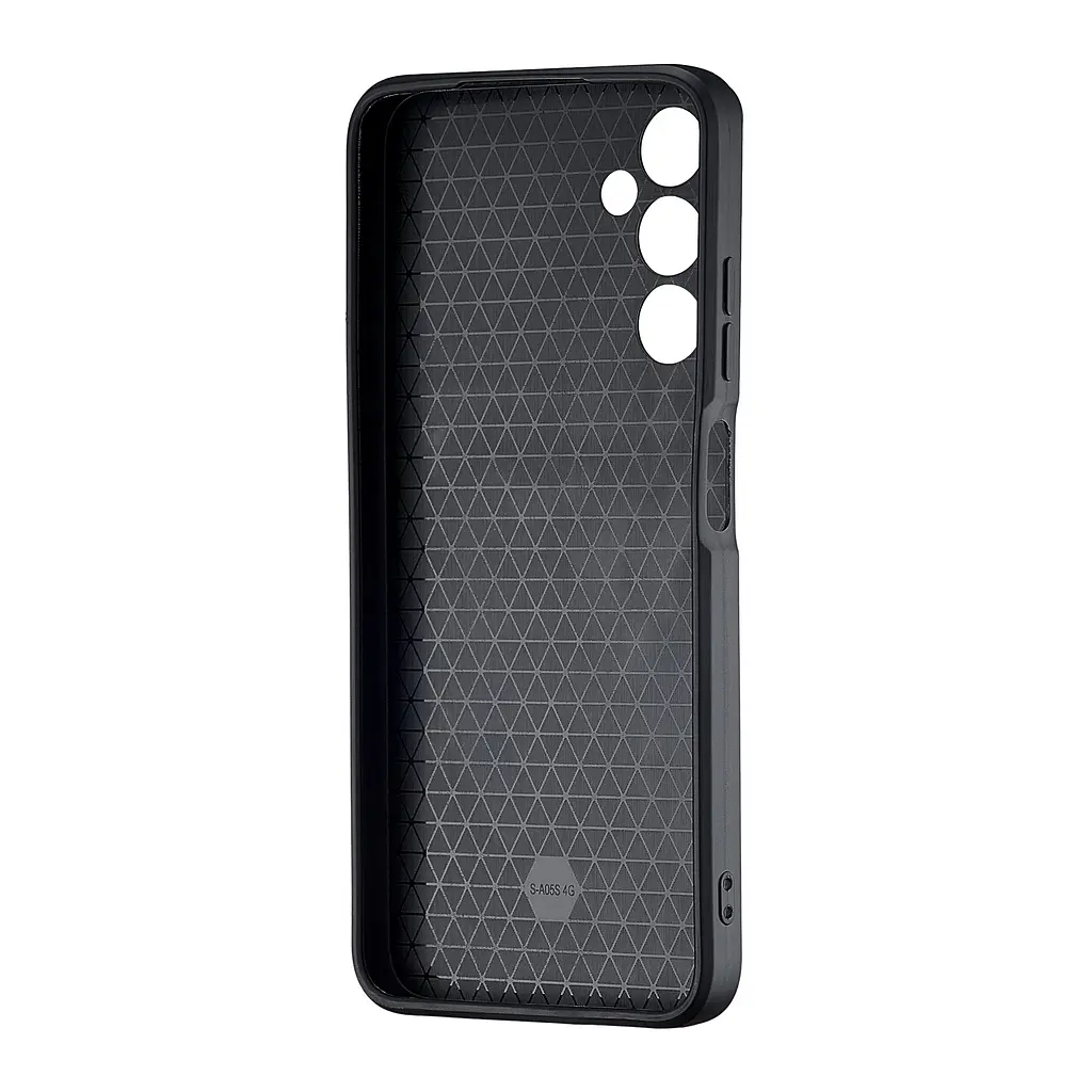 Чохол Full Protection Samsung A05S (A057) Black - фото 2