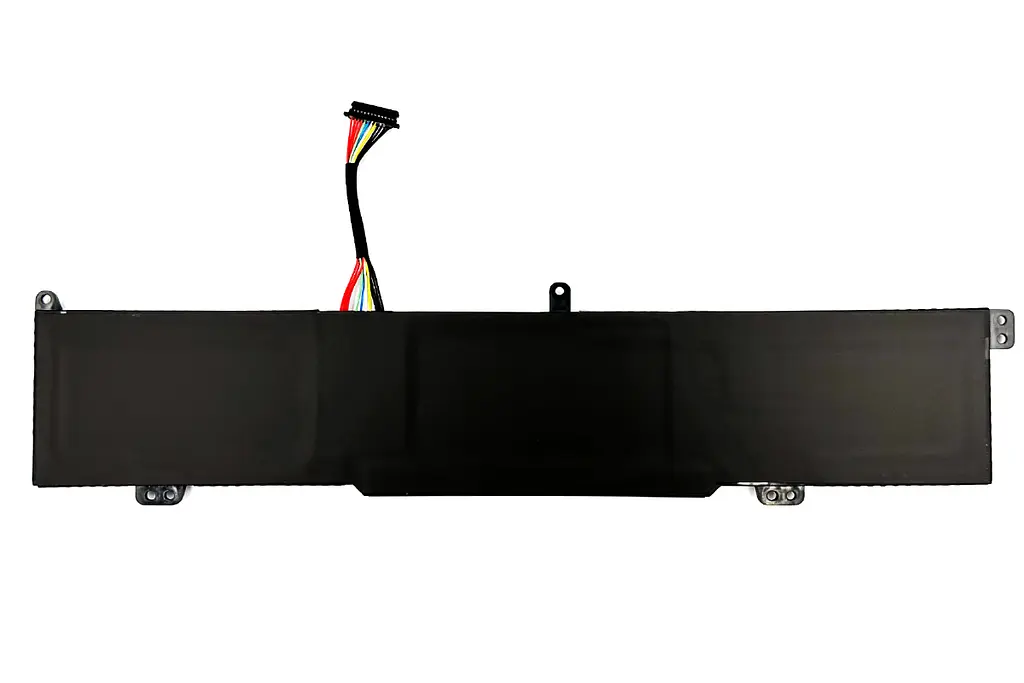 Акумулятор для Lenovo IdeaPad L340-15IRH L340-17IRH Gaming 11.55V 4600 mAh (L18M3PF1-3S1P-4600) - фото 5