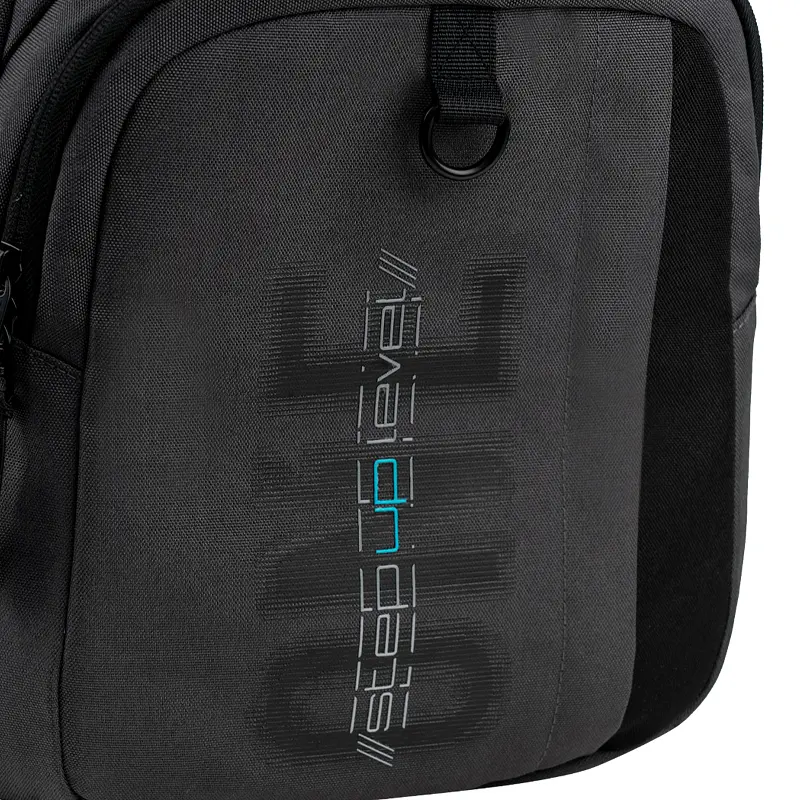 Рюкзак Kite Education teens 2578M Step Up Темно-сірий (K26-2578M-3) - фото 16