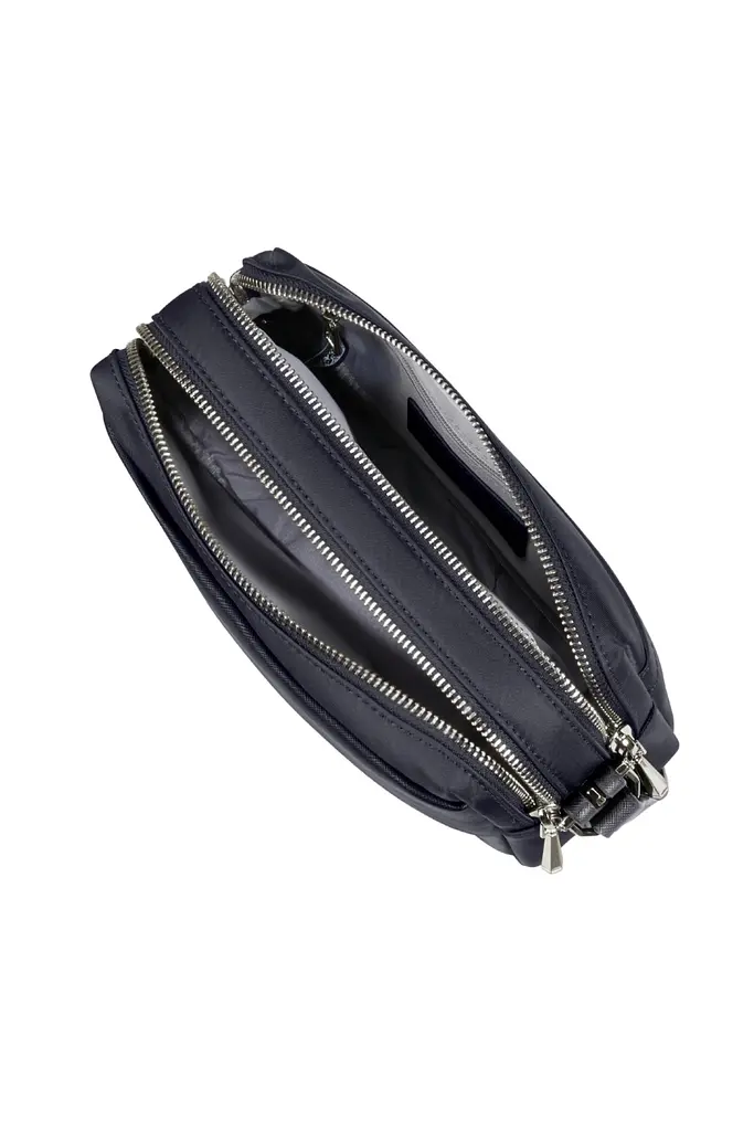 Сумка Крос-Боді Samsonite ZALIA 3.0 DARK NAVY 21x13,5x7,5 KM4*01007 - фото 2