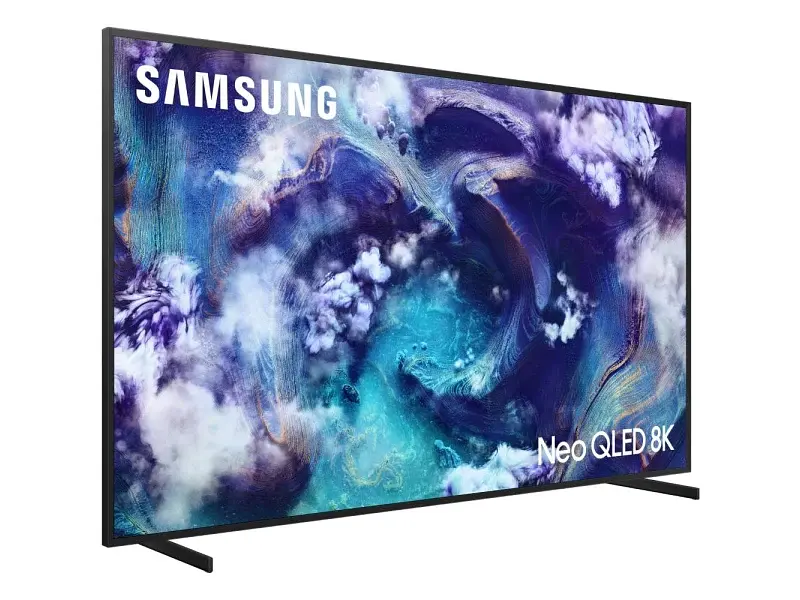 Телевізор Samsung QE75QN900F - фото 2