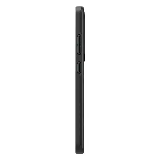 Чохол Spigen Thin Fit MagSafe Black для Samsung Galaxy S25 Ultra (ACS08946) - фото 5