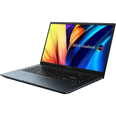 Ноутбук ASUS Vivobook Pro 15 OLED M6500XV-MA013 (90NB1211-M000F0) (90NB1211-M000F0) - фото 3