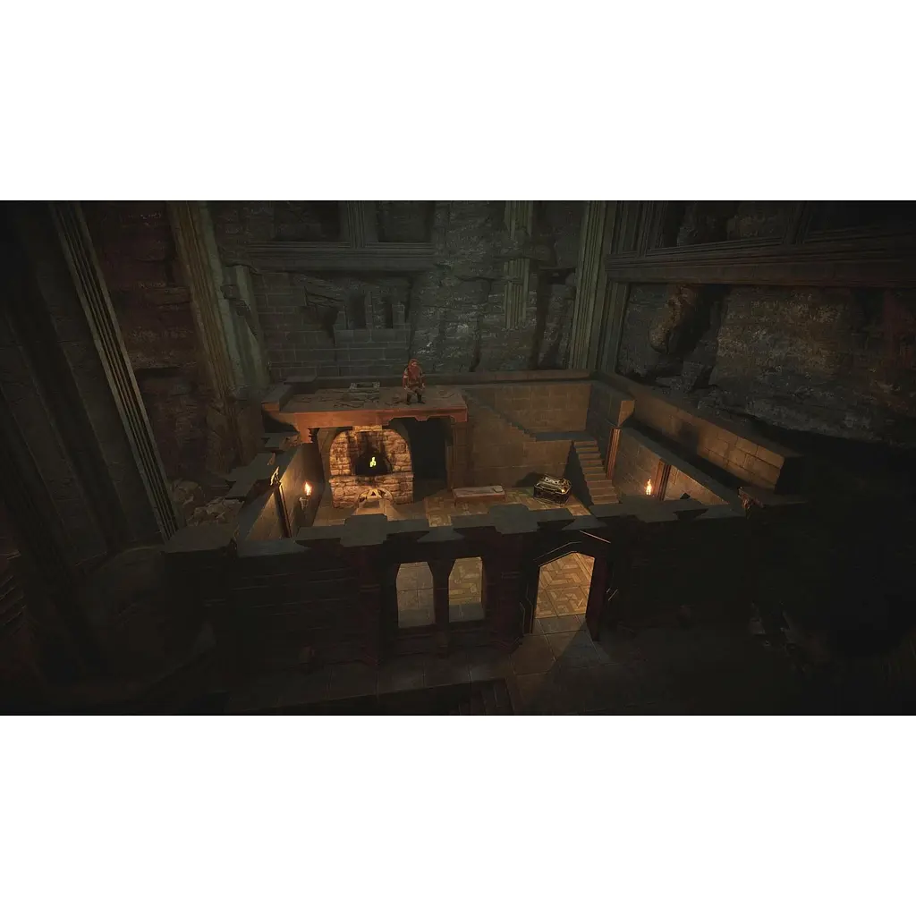 Ключ активації Microsoft The Lord of the Rings: Return to Moria для Xbox Series S/X - фото 10