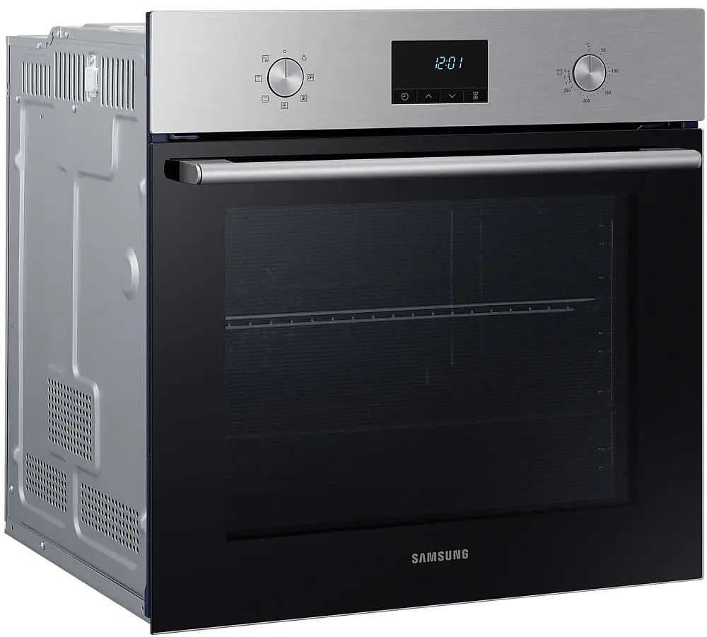 Духовка електрична Samsung NV68A1140BS - фото 3