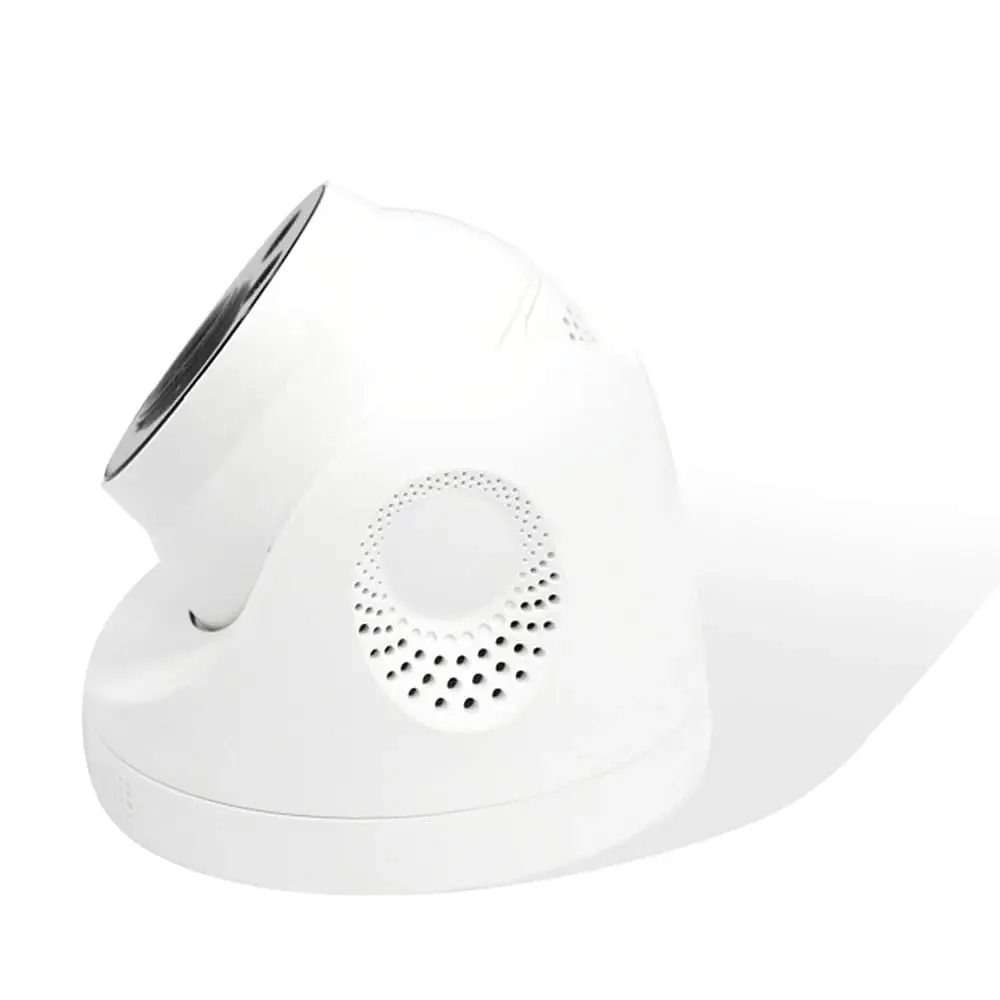 IP-відеокамера з WiFi 2Mp Light Vision VLC-3192DI f=3.6mm, ІЧ+LED-підсвічування, з мікрофоном (75-00091) - фото 2
