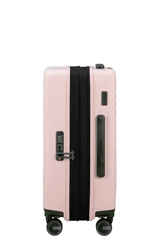 Валіза Samsonite RESTACKD 55 См ROSE 55x40x20(23) KO6*80001 - фото 5