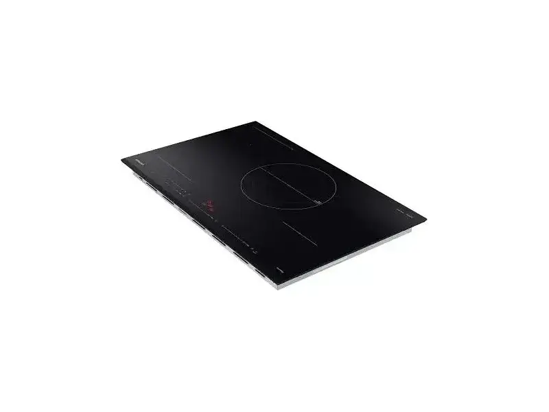 Електрична варильна поверхня Samsung NZ84C5047GK/U1 - фото 6