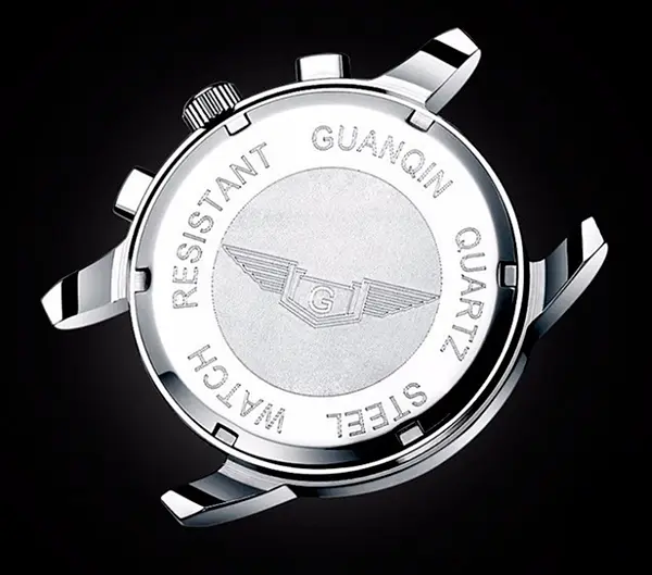 Годинник Guanquin Liberty - фото 15