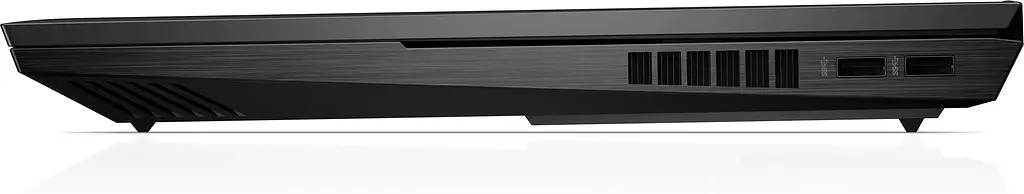 Ноутбук HP OMEN 17-cm2001ua 17.3' QHD IPS AG, Intel i7-13700HX, 16GB, F1024GB, NVD4070-8, Win11, чорний (826P6EA) - фото 6