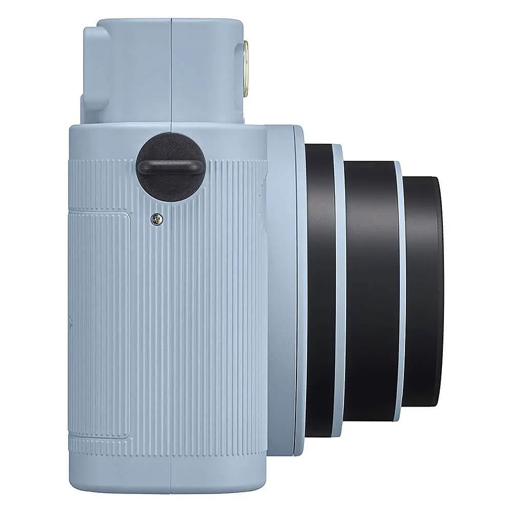 Фотоапарат Fujifilm Instax Square SQ1 Glacier Blue - фото 4