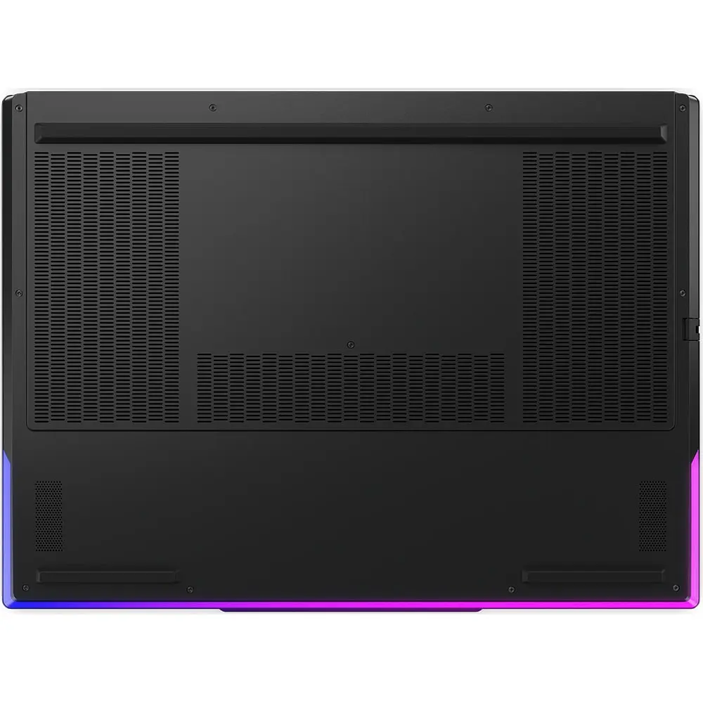 Ноутбук Ігровий LENOVO Legion 9 18IAX10, Intel Core Ultra 9 275HX до 5.4GHz, 18" WQUXGA, 192GB, SSD 4TB, NVIDIA GeForce RTX 5090 24GB, Windows 11 Pro - фото 14