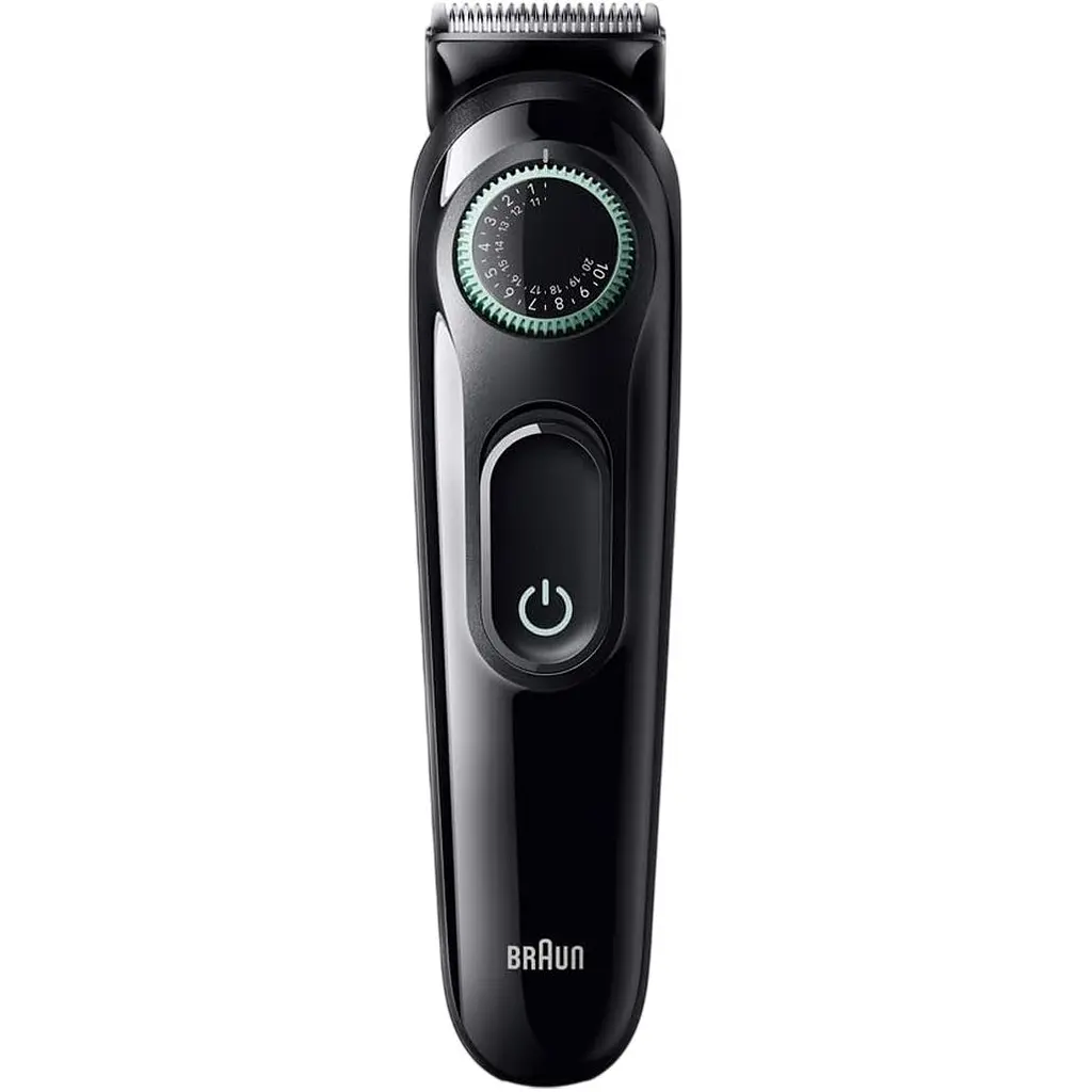Універсальний тример Braun All-in-One Series 3 AIO3450 [166093] - фото 2