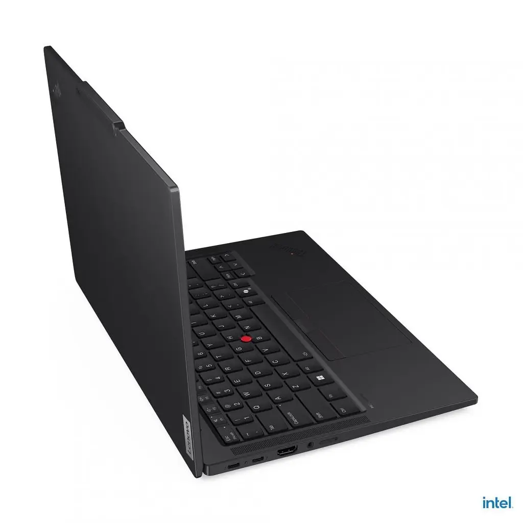 Ноутбук Lenovo ThinkPad T14s Gen 6 21QX00HFRI,1920 x 1200,258V 8 C/8 T,2.2 GHz - 4.8 GHz,12 W - фото 6