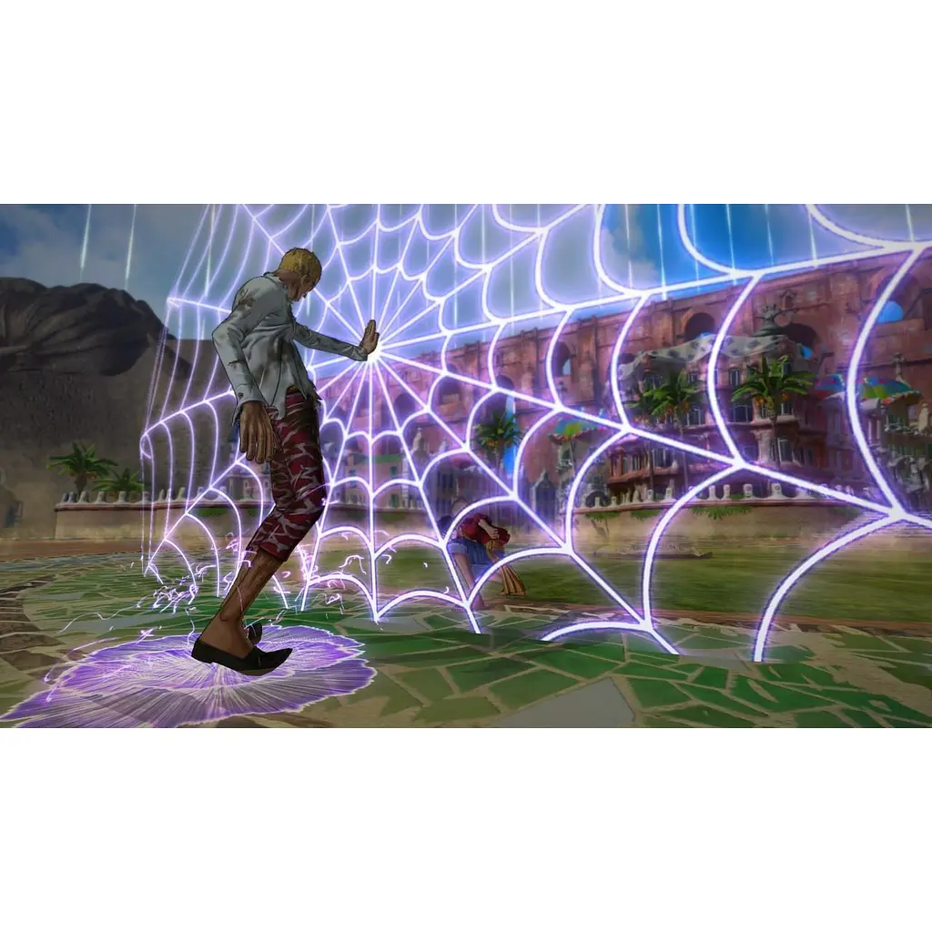 Ключ активации Microsoft One Piece Burning Blood - Gold Edition для Xbox One/Series - фото 6