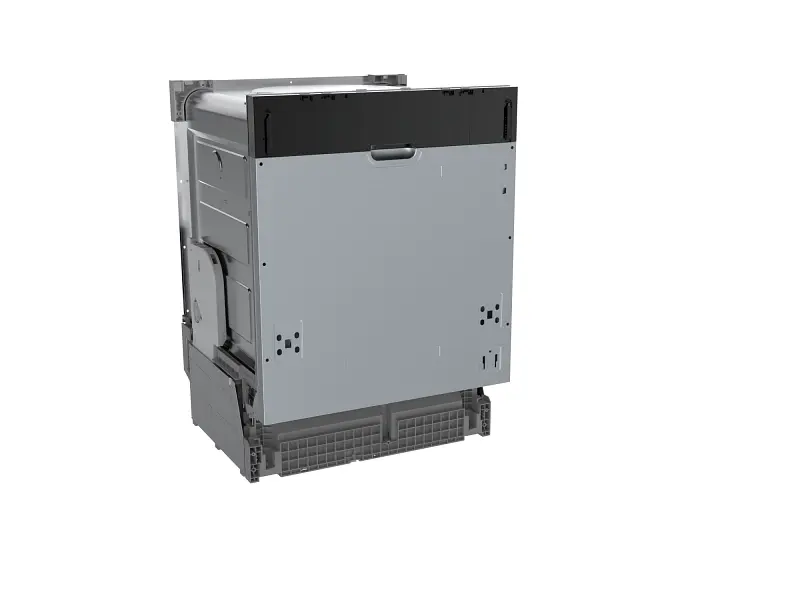 Посудомийна машина Interline DWI 365 P1 TSH BA+ - фото 8