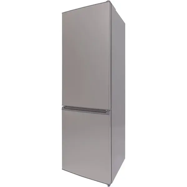 Холодильник Vivax CF 310 NFX No Frost нерж.1,90 м - фото 2