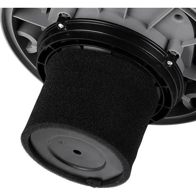 Пилосос промисловий Intertool DT-1015 [137081] - фото 5