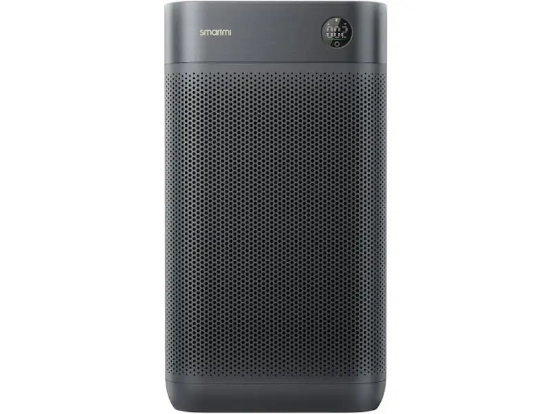 Очищувач повітря SmartMi Air Purifier 3 (KQJHQ03ZM) - фото 5