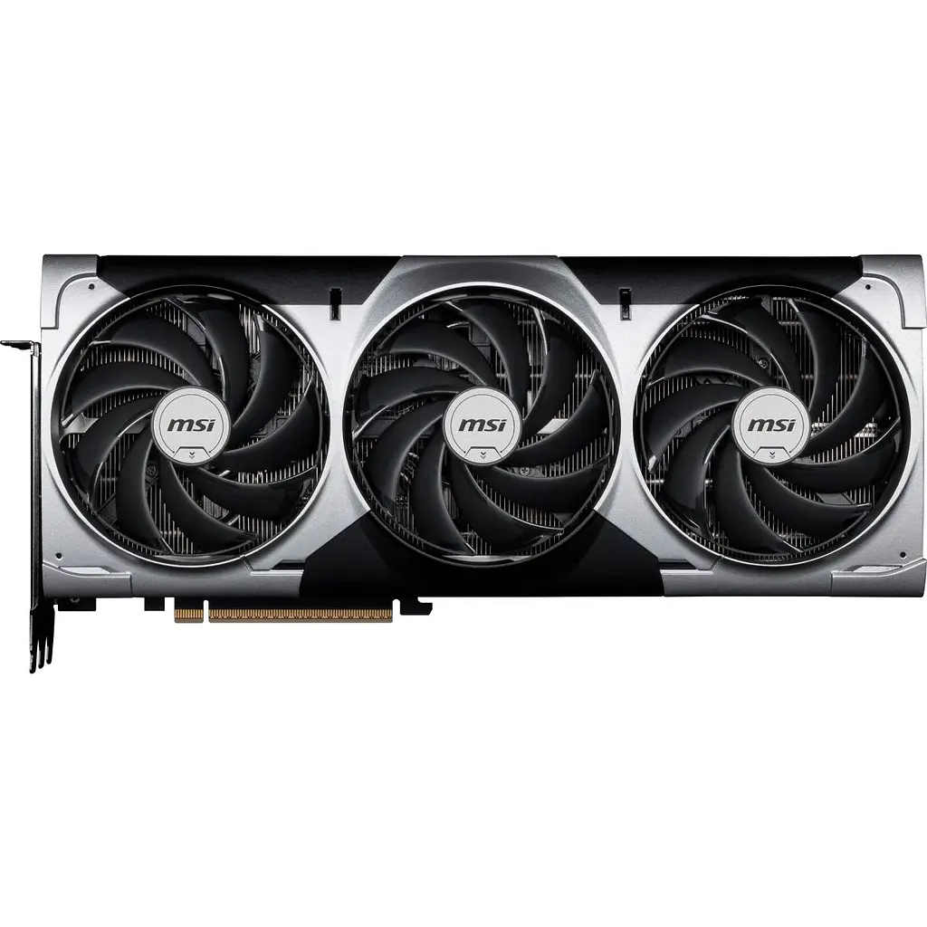 Відеокарта MSI GeForce RTX 5090 32G VENTUS 3X OC [G5090-32V3C] UA [127287] - фото 2