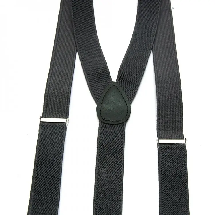 Підтяжка Handmade 95х2,5 см od00015745 - фото 4