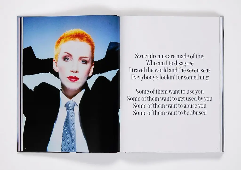 Annie Lennox: Retrospective - фото 3