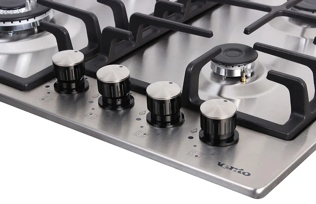 Варочная поверхность Ventolux HSF640-D3 CEST (X) - фото 4