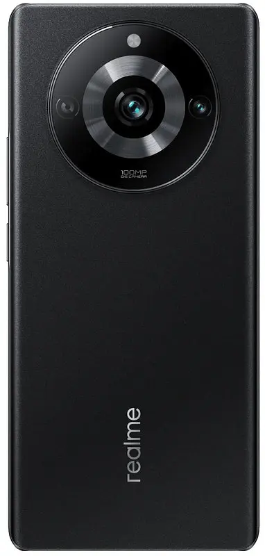Смартфон Realme 11 Pro 5G 12/512Gb Black CN Глобальна прошивка - фото 2