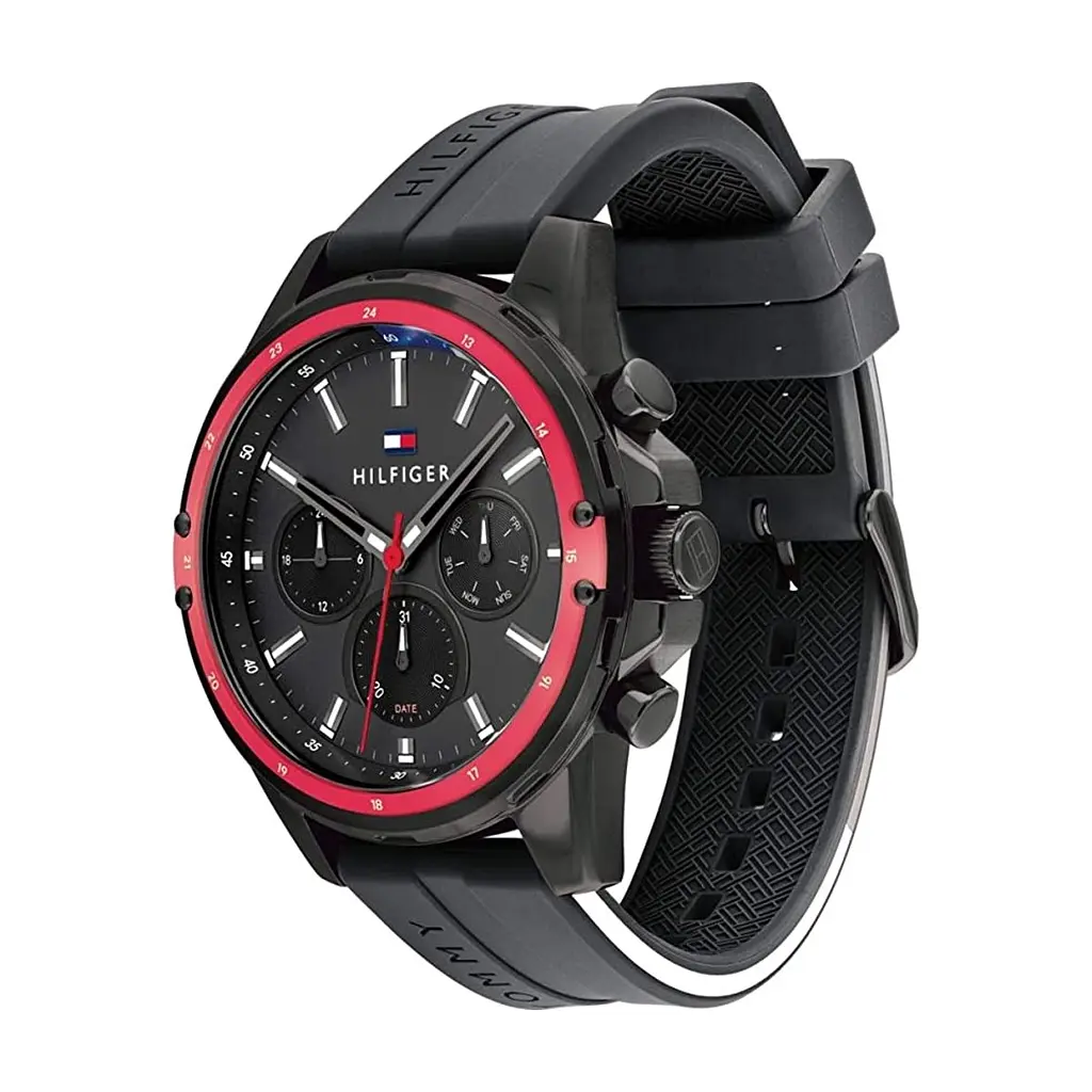 Наручний годинник Tommy Hilfiger 1791793 - фото 2