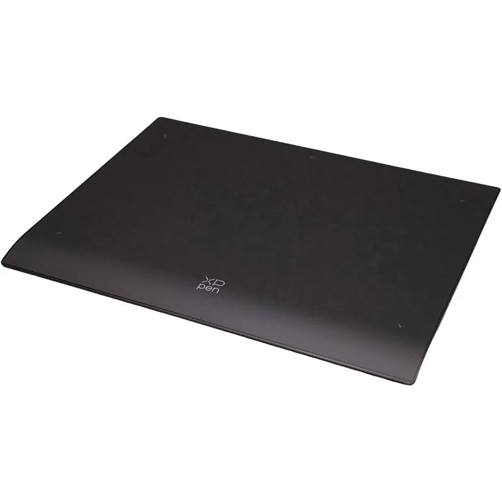 Графічний планшет XP-Pen Deco Pro LW 2nd Gen Black [104171] - фото 6