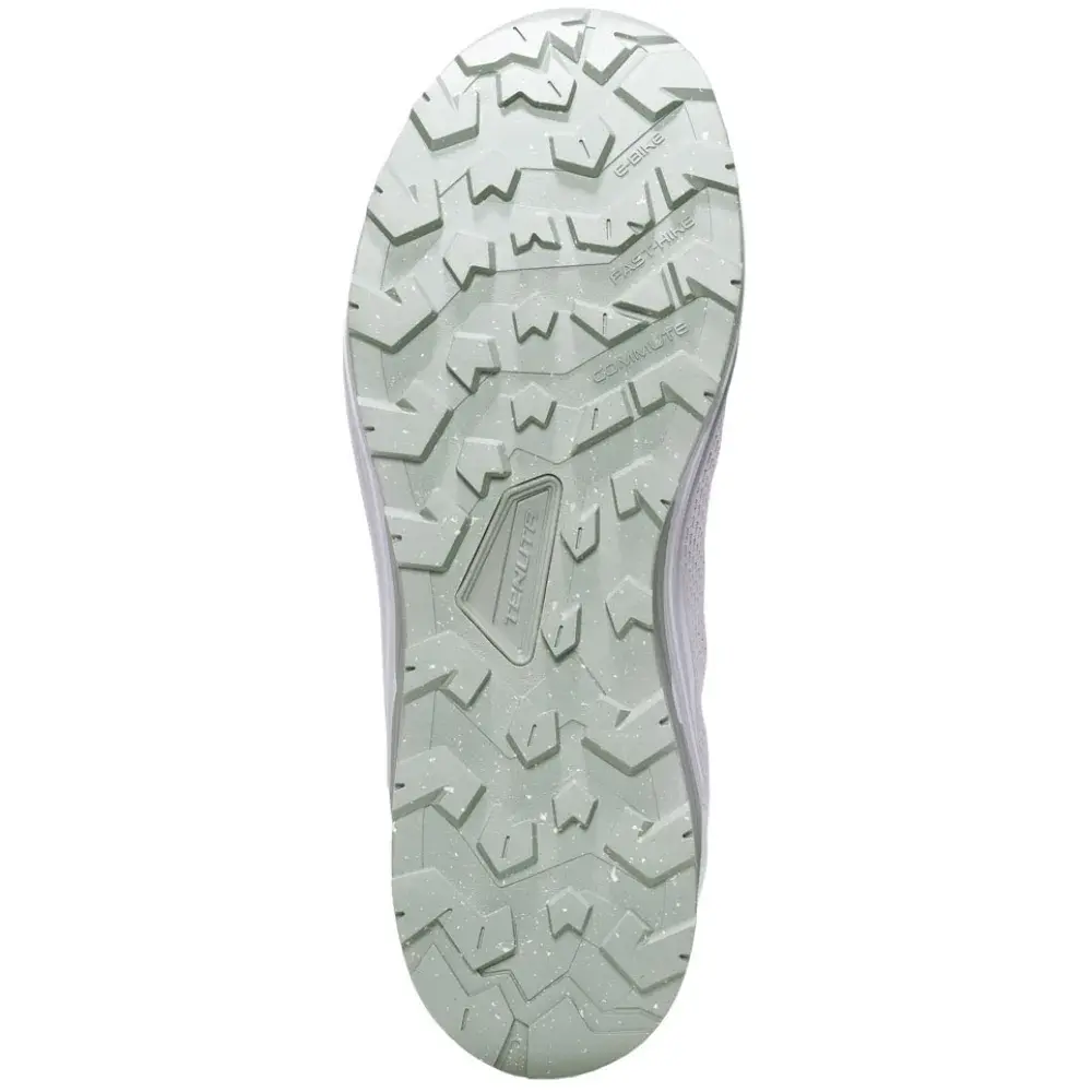 Кросівки AKU Aira V-Light 8 Light Grey/Light Green - фото 6