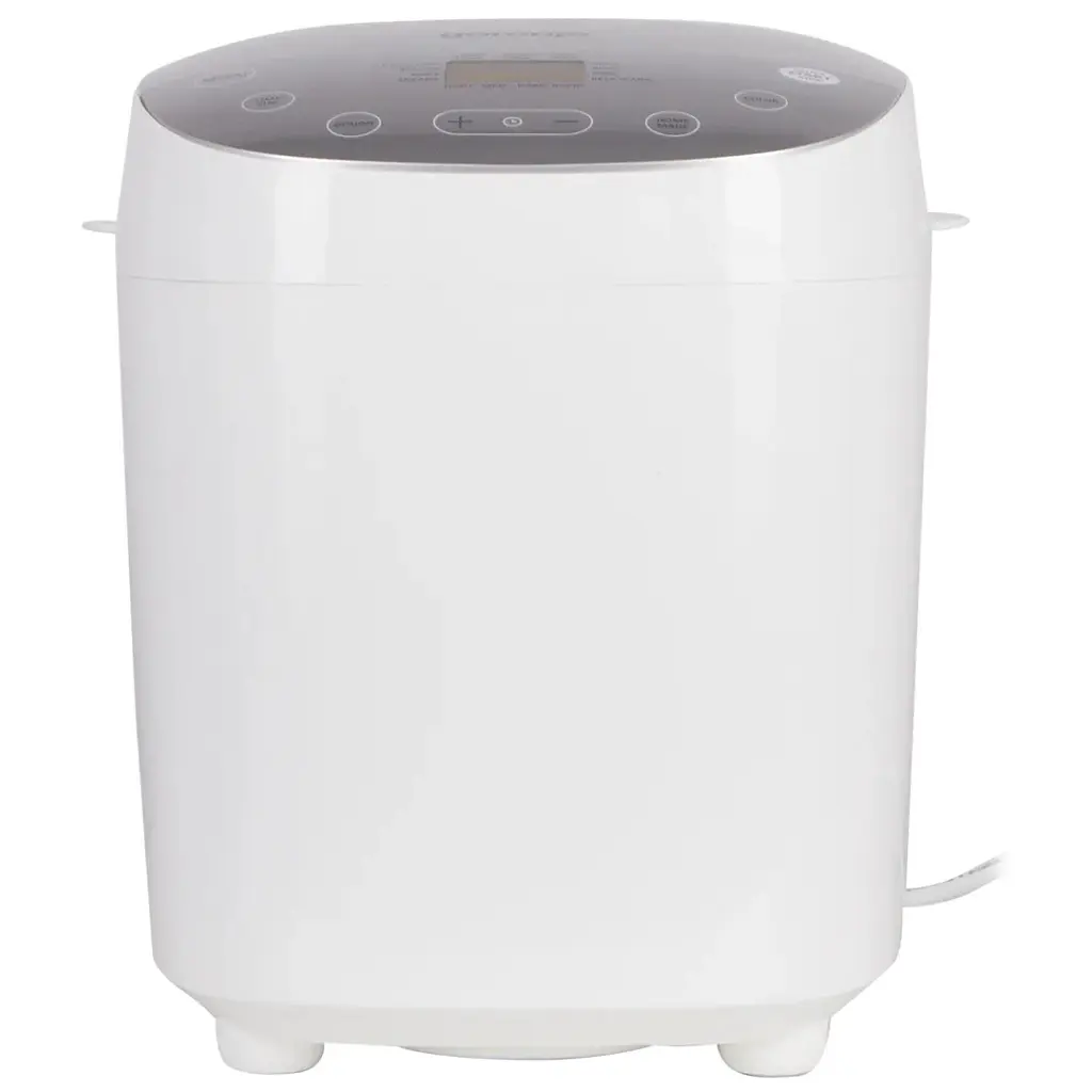Хлібопічка Gorenje BM1600WG - фото 7